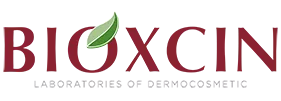 Bioxcin Logo