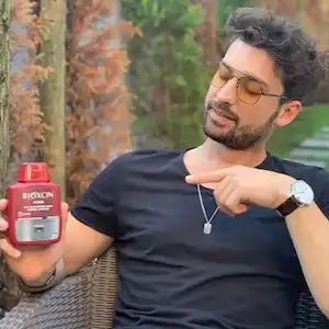 alp navruz