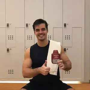 berk atan