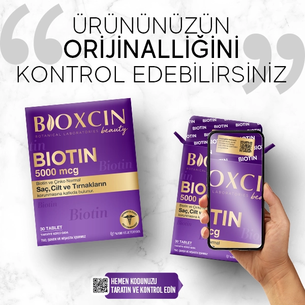 biotin tablet