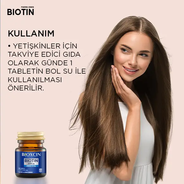 biotin tablet