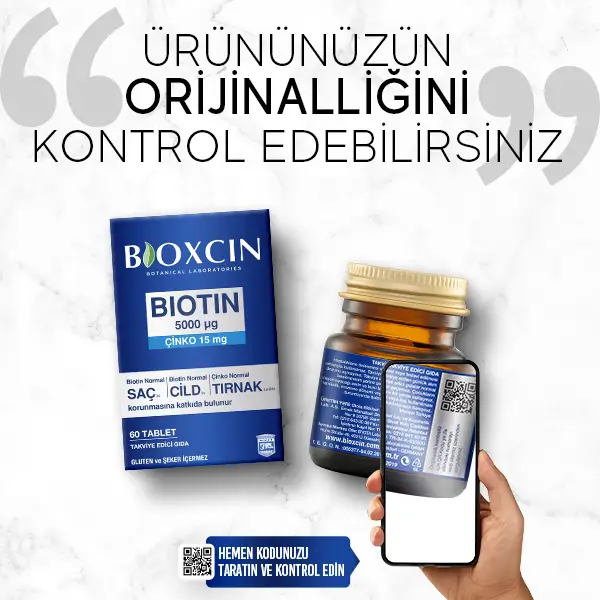 biotin tablet