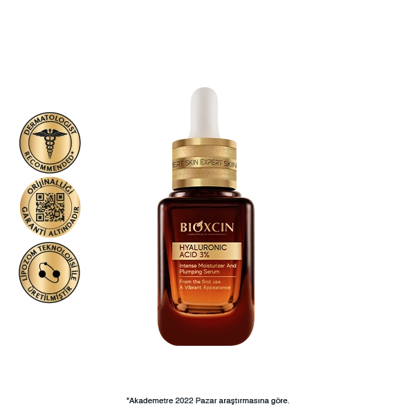 bioxcin hyaluronic acid serum 2
