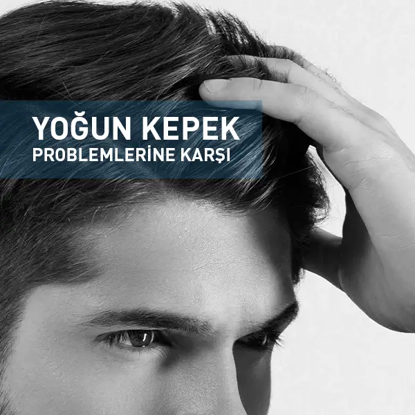 bioxcin kepek şampuanı