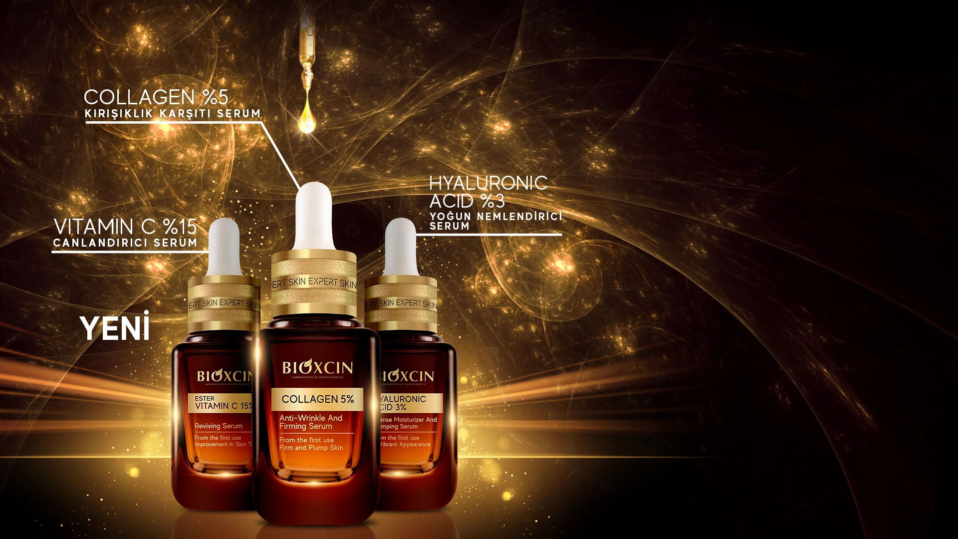 bioxcin skin expert