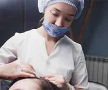 Bölgesel Saç Ekimi Nedir, Nasıl Yapılır? 