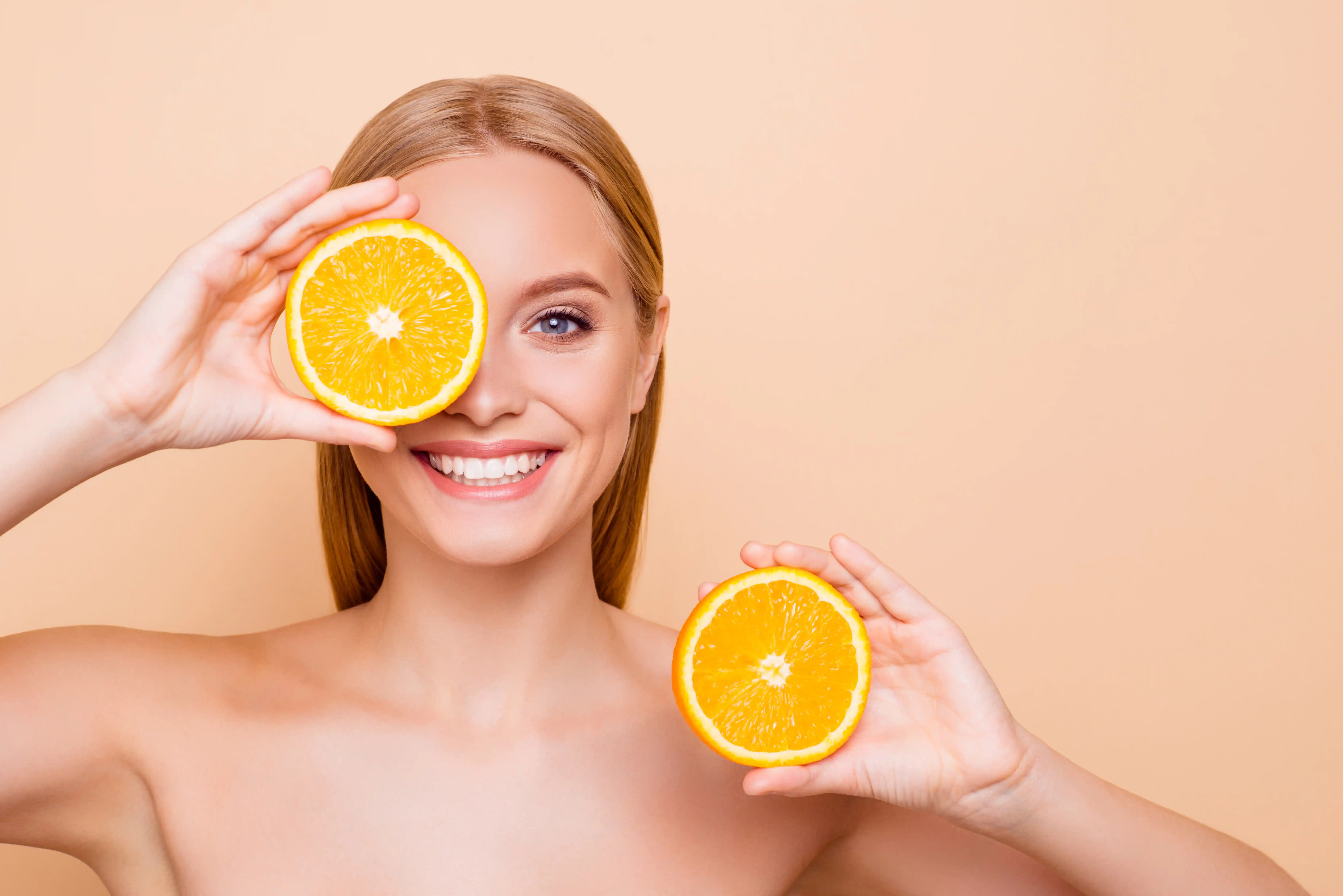 c vitamini nedir c vitamininin cilde faydaları nelerdir