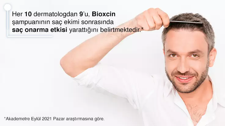 Saç Ekimi Sonrası Dikkat Edilmesi Gerekenler Nelerdir? 