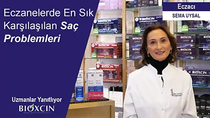 en sık karşılaşılan saç problemleri