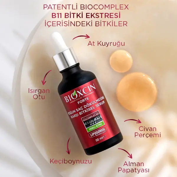 forte serum