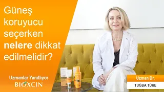Güneş Kremi Seçerken Nelere Dikkat Edilmelidir?