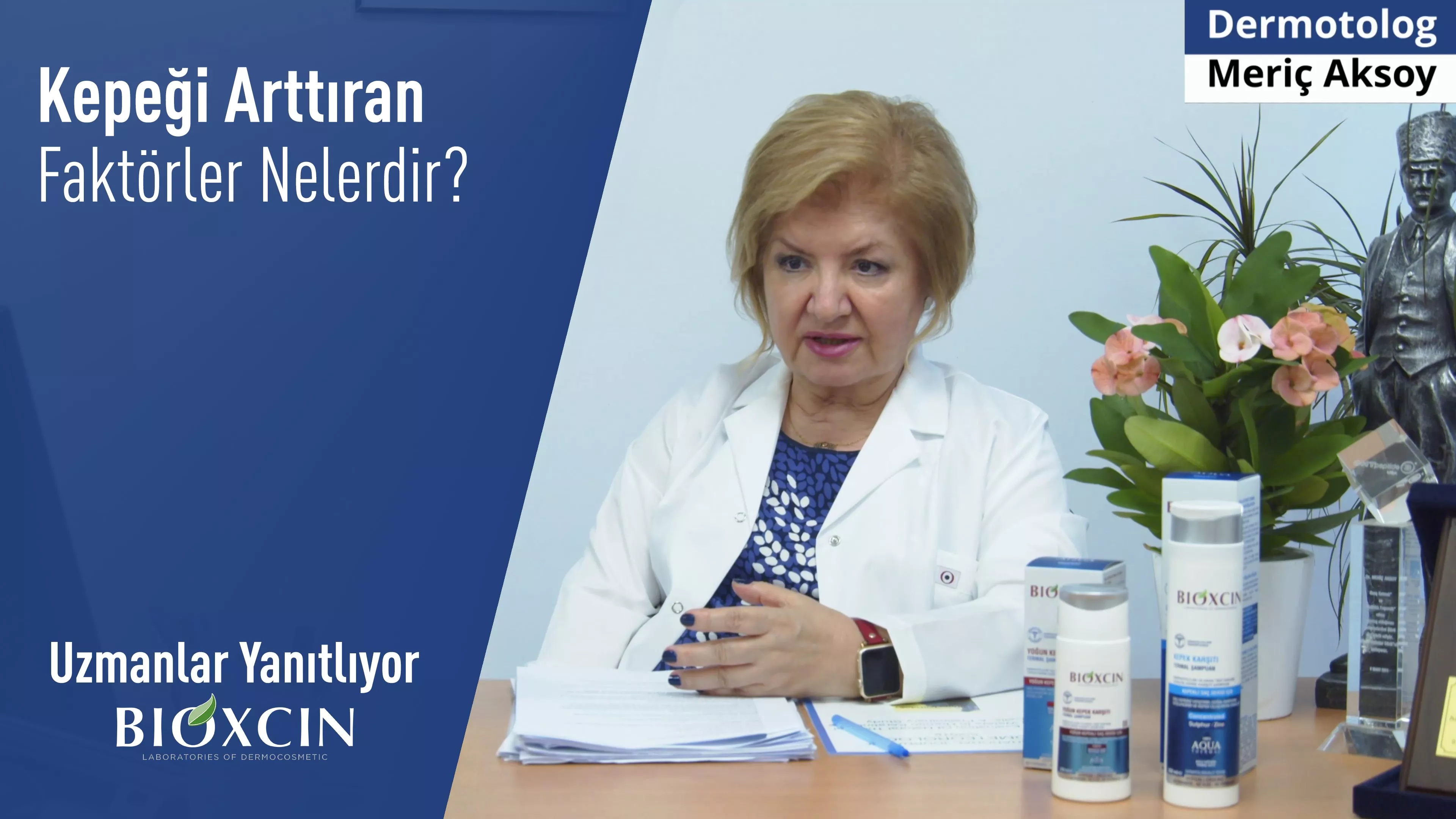 Kepeği Arttıran Faktörler Nelerdir?