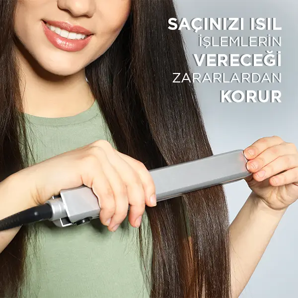 keratin argan sıvı saç kremi