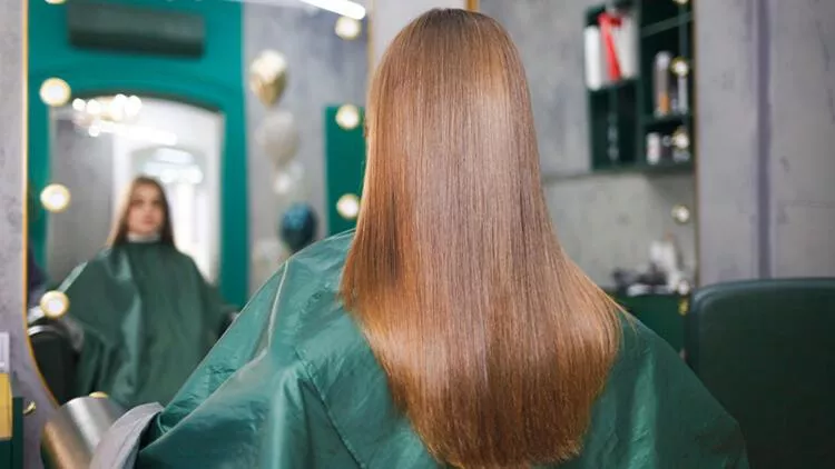 Keratin Saç İçin Neden Önemlidir?