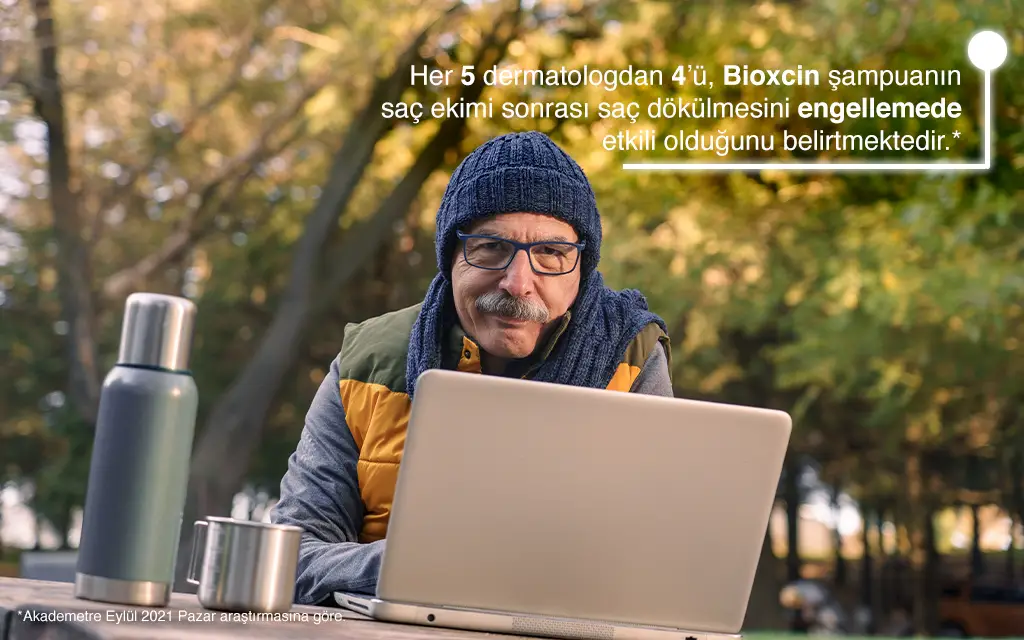 Kış Mevsiminde Saç Ekimi Sonrası Bakım Nasıl Olmalıdır?