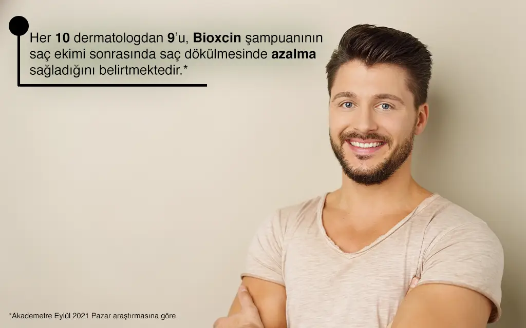 Organik Saç Ekimi Nasıl Yapılır?