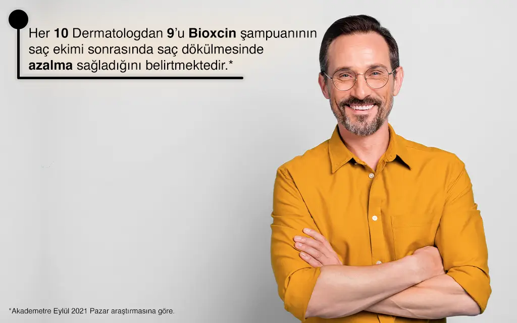 Organik Saç Ekiminin Normal Saç Ekiminden Farkı Nedir?