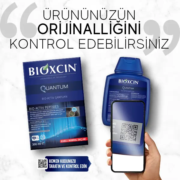 quantum kuru normal saçlar için saç dökülmesi şampuanı
