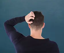 Saç Ekimi Sonrası Kaşıntı Ne Kadar Sürer? 