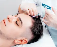 Saç Ekiminden Sonraki İlk 1 Ay Nasıl Geçer?