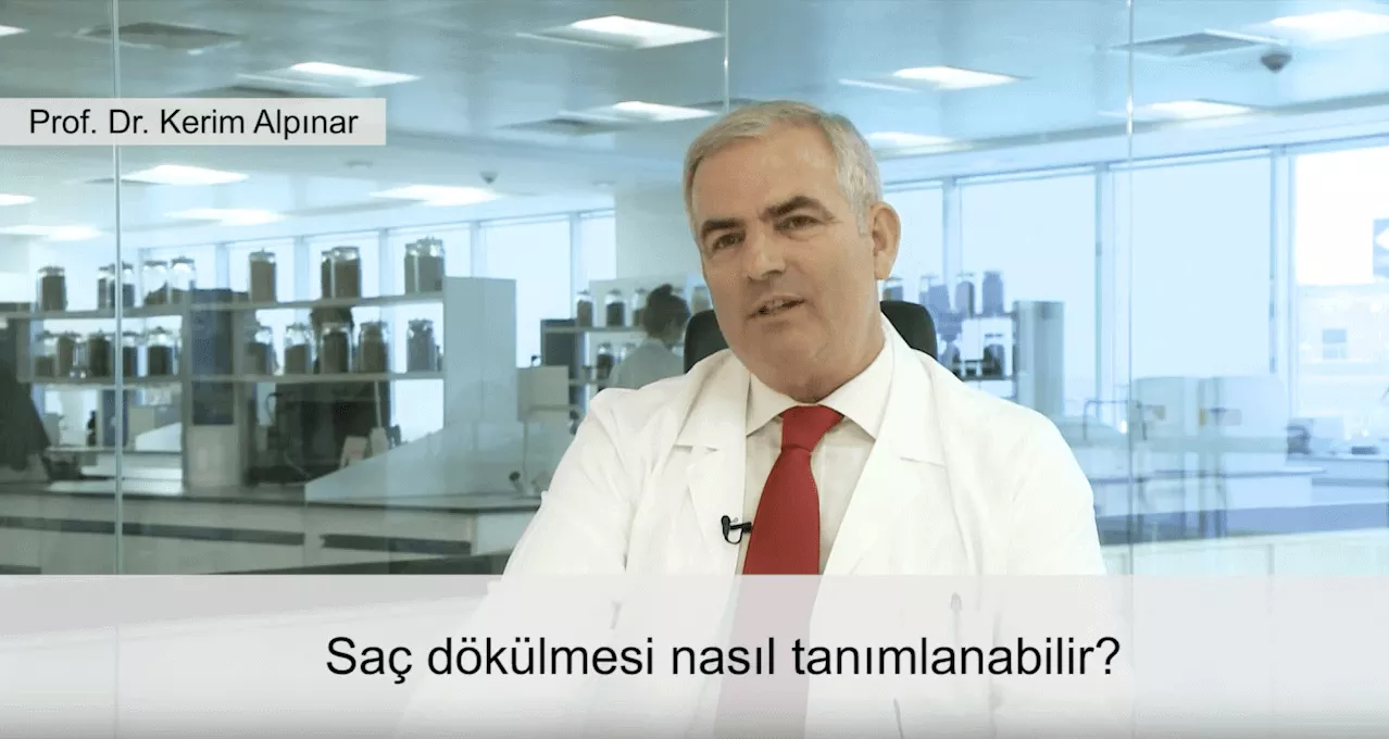 Saç